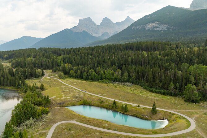 Canmore Food Bike Tour - Final Thoughts