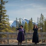 Canmore Ghost Walks - The Cost and Value
