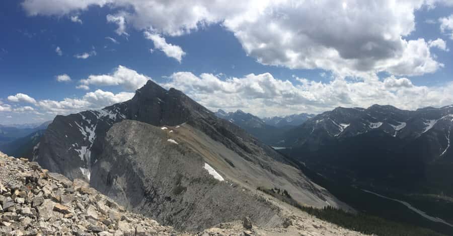 Canmore: Ha Ling Peak & Summit - What to Know Before You Go