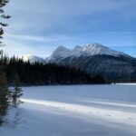 Canmore: Lost Towns and Untold Stories Hiking Tour - 3hrs - The Value of the Experience