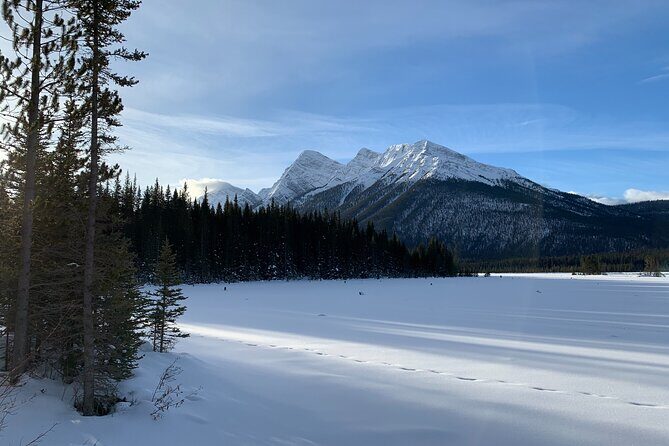 Canmore: Lost Towns and Untold Stories Hiking Tour - 3hrs - The Value of the Experience