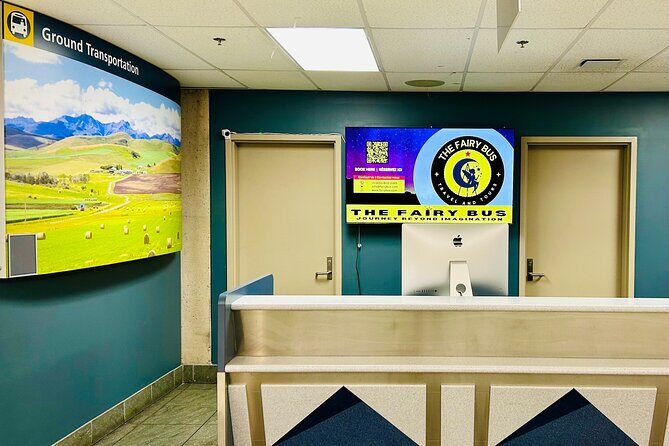 Canmore or Kananaskis to Calgary Airport | Private Transfer - Authentic Feedback and Booking Considerations