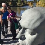 Canmore Outdoor Escape Games - Unchained Melody - Authentic Insights from Reviewers