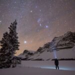 Canmore: Stargazing and Nature by Nightfall Walking Tour - 2hr - FAQ