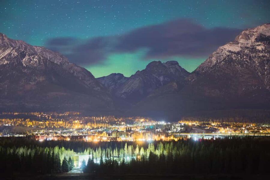 Canmore: Stargazing and Night Adventure - Practical Details and Tips