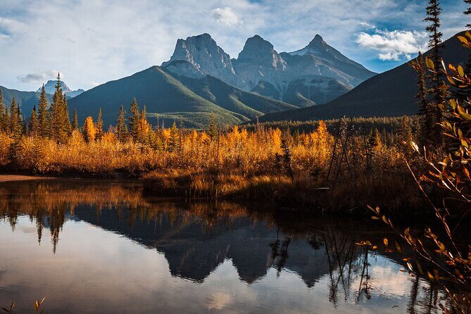 Canmore Sunset and Evening Walking Tour - Who Should Consider This Tour?