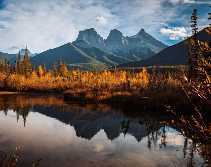 Canmore: Sunset Tour and Evening Nature Walking - Who Would Love This Tour?