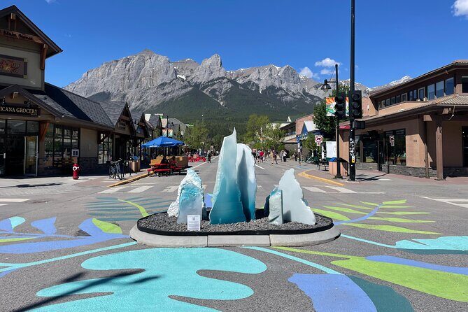 Canmore Walking Tours: Discover Local History and Scenery - Price and Value