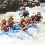 Cañon City: Full-Day Royal Gorge Whitewater Rafting Tour - Final Thoughts