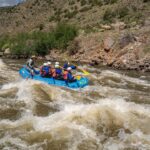 Cañon City: Half-Day Bighorn Sheep Canyon Rafting Tour - Final Thoughts
