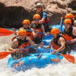 Cañon City: Royal Gorge Whitewater Rafting Trip - Who Should Consider This Trip?