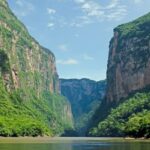 Cañon Del Sumidero, miradores From San Cristobal de Las Casas - Who will love this tour?