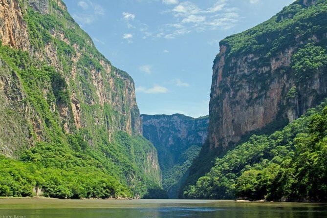 Cañon Del Sumidero, miradores From San Cristobal de Las Casas - Who will love this tour?