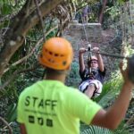 Canopy EcoPark Adventure with transportation from Puerto Vallarta - The Sum Up