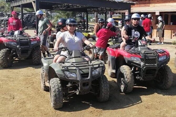 Canopy Tour and ATV Tour In Ensenada - What Do Travelers Say?