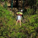 Canopy Zipline Tour in Puerto Vallarta. Best Price, Best Activity - The value for money