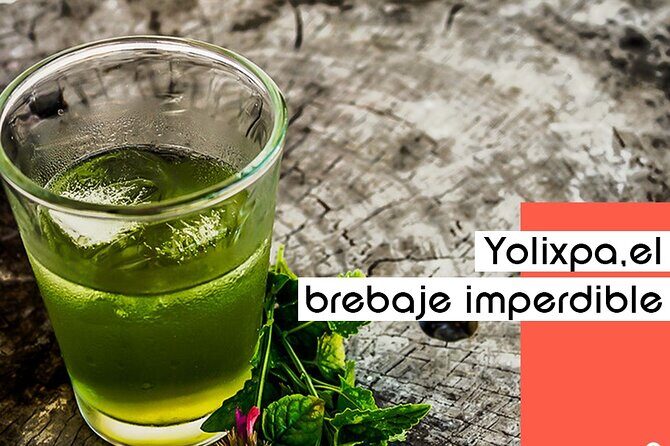 Canteen tour in Puebla - Who Will Love This Tour?