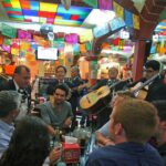 Cantinas -Traditional Mexican Bars of the Historic Center - What the Reviews Say