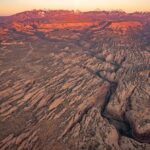 Canyon Country Sunset Helicopter Tour - 60 minutes - Authentic Travelers’ Insights