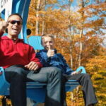 Canyon Sainte Anne: Air Canyon Ride with Park Entry - The Canyon and Its Trails