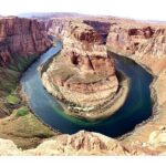 Canyon X Antelope Tour from Page Arizona - Glen Canyon Dam Overlook
