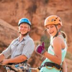 Canyoneering Morning Glory Arch - Who Should Consider This Tour?