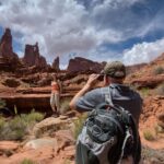 Canyonlands National Park White Rim Trail by 4WD - The Price and Its Value