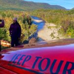 Cape Breton Fall Colours Tour On and Off Road - Who Will Love This Tour?