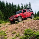 Cape Breton Jeep Adventure (4hr) - The Experience’s Pros and Cons