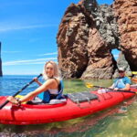 Cape Chignecto: Three Sisters Kayaking Day Tour - Who Should Consider This Tour?