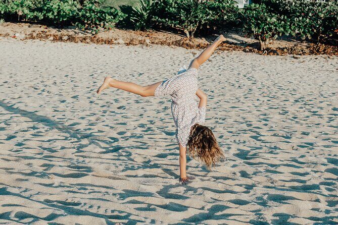 Cape Cod Lifestyle & Portrait Photo Shoot - Practical Details