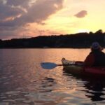 Cape Cod: Sunset Kayak Tour - The Sum Up
