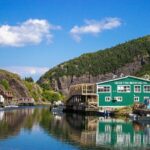 Cape Spear, Signal Hill in St. Johns Newfoundland Shore Excursion - Who Will Love This Tour?