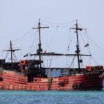 Capitan Hook, Pirates Show and Ship Dinner at Cancun - What Travelers Are Saying