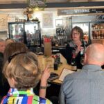 Capitola Friday Night Food Tour - Key Points