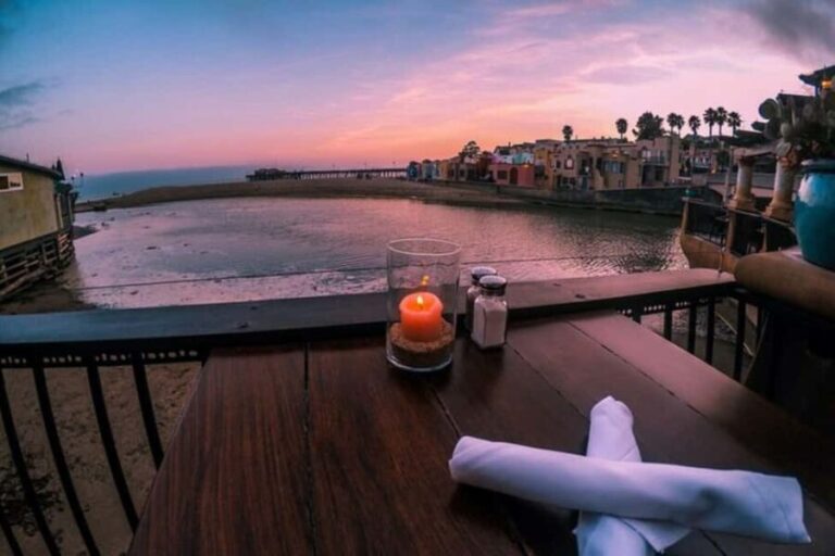 Capitola: Local Guided Walking Tour - What to Expect from the Tour