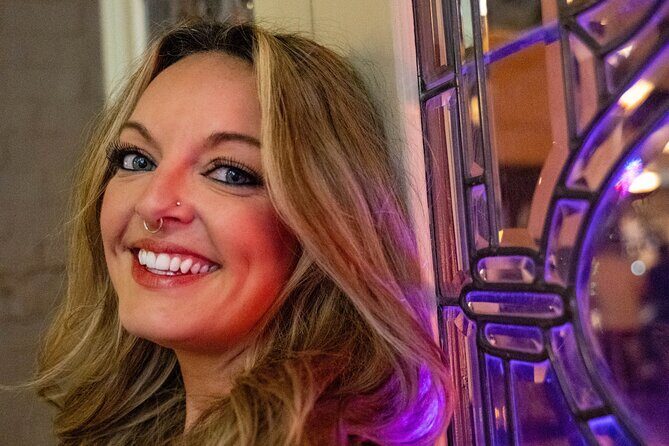 Capture Iconic Moments with Austin 2 Hour Guided Photo Tour - Practicalities and What to Expect