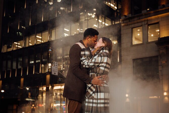 Capture Toronto on a Photowalk - Who Will Love This Experience?