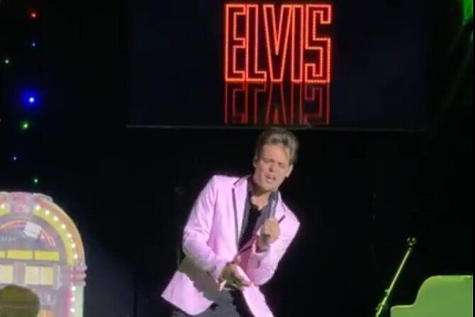 Caravan Of Stars A 50s and 60s Sock Hop Tribute Show - Who Will Love This Show?