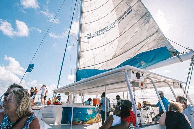 Caribbean Sunset to Isla Mujeres - What to Expect on This Caribbean Sunset to Isla Mujeres Tour