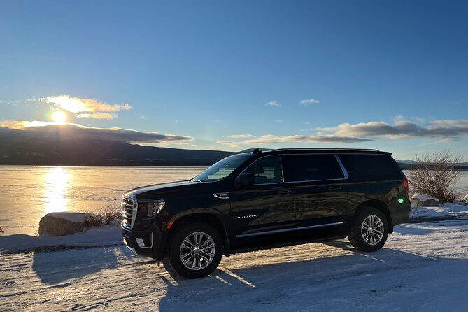 Caribou Crossing Adventure Tour - An In-Depth Look at the Tour