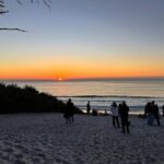 Carmel By the Sea Authentic Walking Food Tour with 5 Dishes - Art and Culture: William A. Karges Fine Art