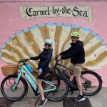 Carmel-By-The-Sea Electric Bike Guided Tour - Who Will Love This Tour?