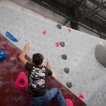Carmel: Indoor Climbing Day Pass - What To Expect During Your Visit