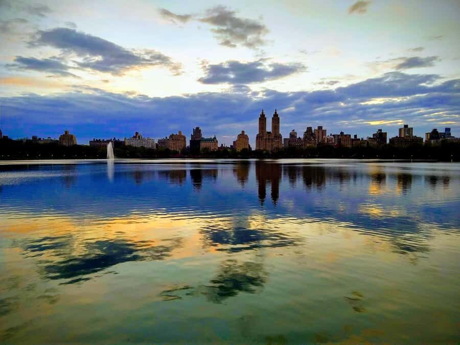 Carnegie Hill: 5th & Park Film and Fiction Walking Tour - The Practicalities and Value