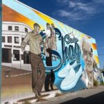Carolina Beach History and Mural Walking Tour - What You Can Expect During the Tour