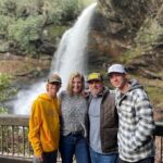 Carolina Waterfalls and Highlands Private VIP Boutique Tour - Key Points