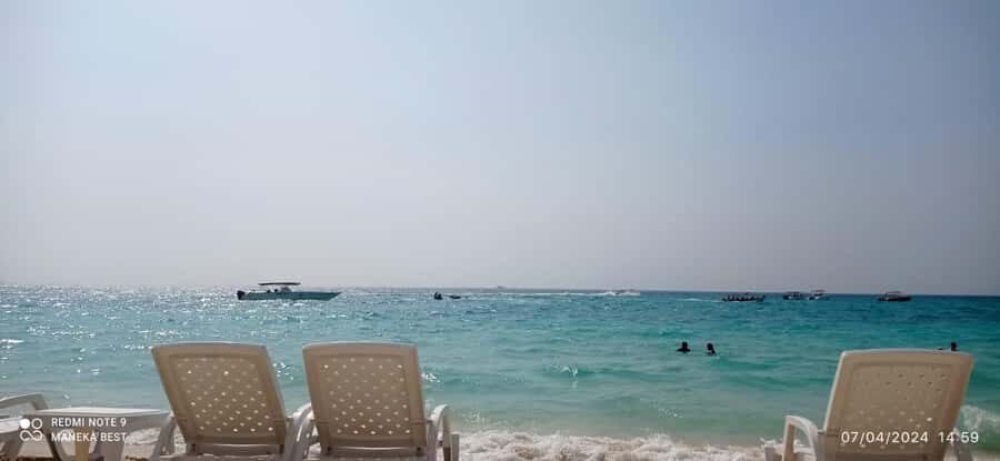 Cartagena: All-Inclusive Rosario Islands Speedboat Tour - Practical Considerations and Tips