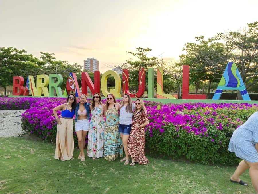 Cartagena: Barranquilla and Santa Marta BILINGUAL GUIDE - The Itinerary Breakdown: What You’ll Experience