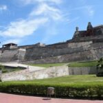 Cartagena: Panoramic City Tour, Monuments, Walls, Castle - Exploring the Landmarks